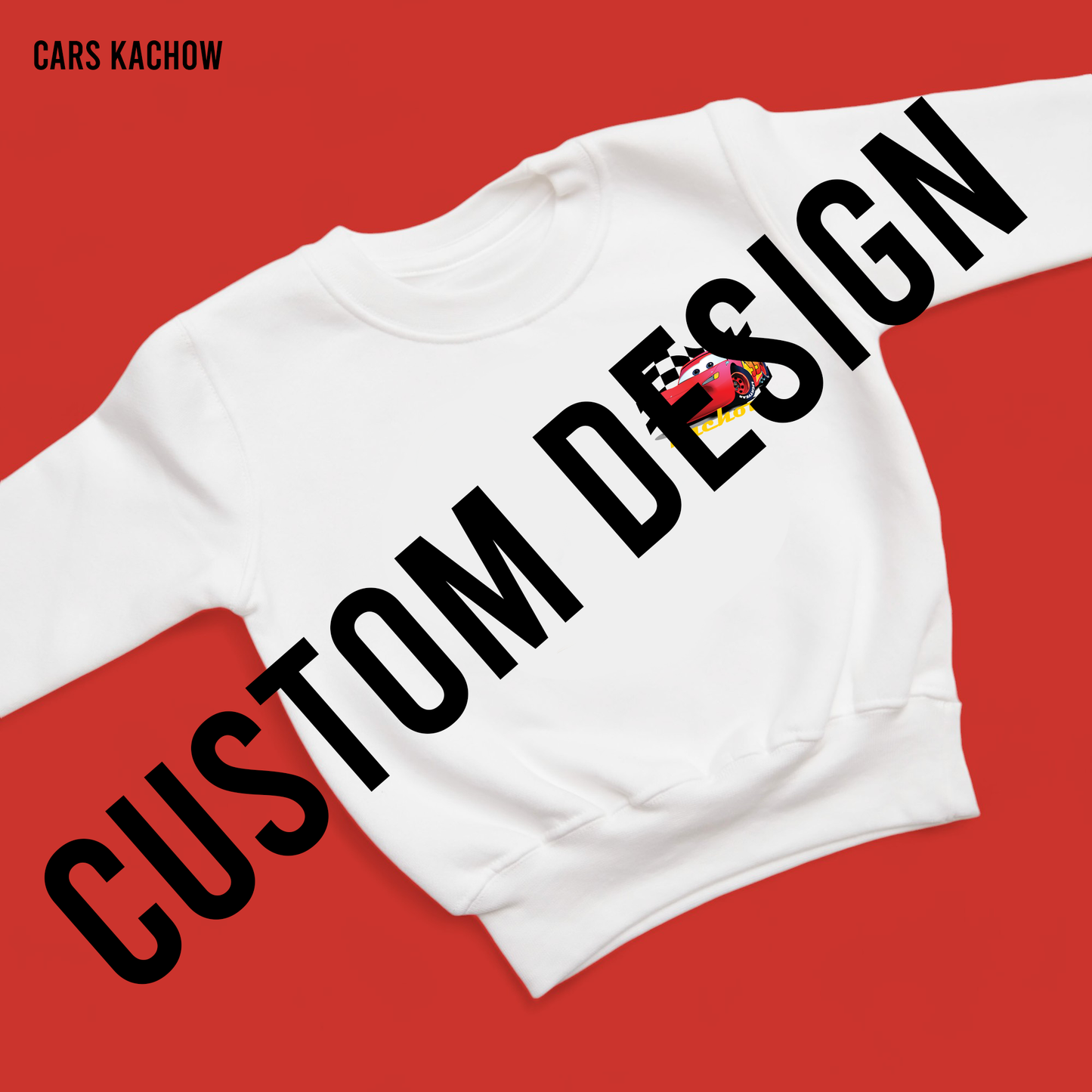 Custom Soft Style Sweatshirts