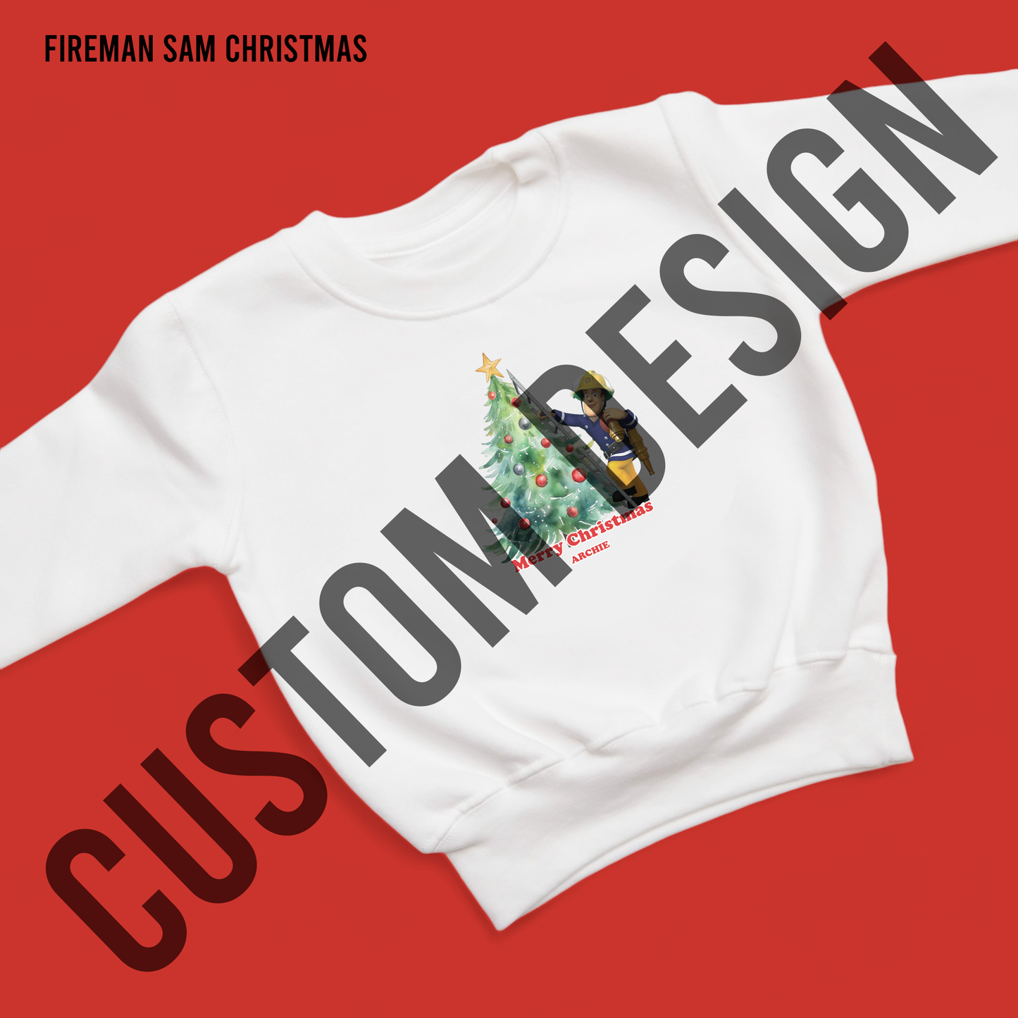 Custom Soft Style Sweatshirts